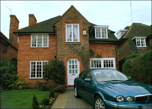 04 The Leys